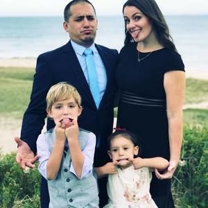 Meet your Posher, Keith e